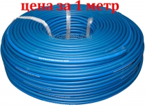 Шланг кислородный синий 6мм для газовой сварки и резки Welder