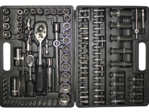 Набор инструментов для автомобиля Miol E-58-108