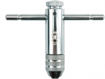 Метчикодержатель с трещоткой M3-M8 Vorel 24700
