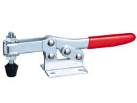 Горизонтальный столярный прижим WorkMan GH‑203‑F 227кг фото 2