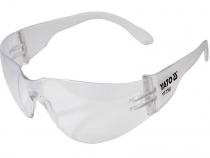 Строительные защитные очки из поликарбоната Yato YT-7360