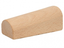 Клин деревянный для косы 70мм Vorel 35831