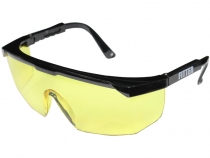 Защитные очки для работы и спорта Swiss safety Fitter