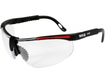 Защитные очки для строительных работ Yato