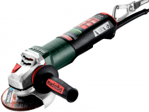 Болгарка Metabo WEPBA 20-125 Quick DS BL 2000 Вт