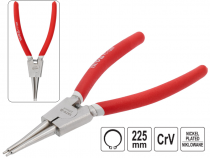 Съемник внешних колец 225 мм 50CrV прямой (35-100 мм)