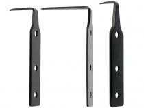 Лезвия Yato YT-06590 к ножам для вырезания автомобильных стёкол Yato YT-0659