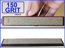 Брусок для заточки ножей алмазный 160х20мм Grit 150