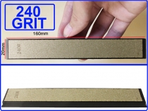 Алмазный брусок для заточки 160х20мм Grit 240