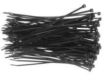 Нейлоновые кабельные стяжки для кабеля OKUV50/8 550х8,8мм