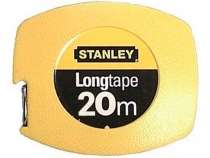 Измерительная рулетка 20метров Stanley 0-34-105
