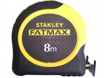 Измерительная рулетка 8метров Stanley 0-33-728