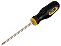 Отвёртка Basic крестовая РН2х100 Stanley 0-60-002