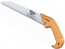 Ножовка садовая каленый зуб Stanley 350мм