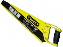 Ножовка OPP с закаленными зубьями 500мм Stanley 1-20-087