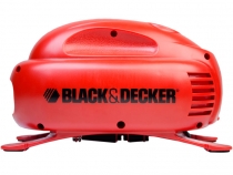 Автомобильный компрессор 12 вольт Black&Decker ASI200