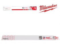 Полотно The Torch Milwaukee 300 мм по металлу Bi-Met.Co