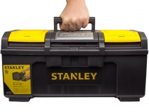 Ящик под инструмент профессиональный Stanley 49см