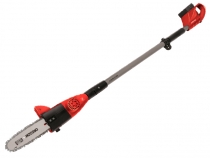 Аккумуляторный высоторез Einhell GC-LC 1815 T