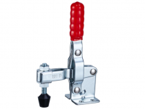 Прижим столярный вертикальный WorkMan GH-101-D 180кг