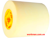 Мягкий резиновый барабан WorkMan WRD фото 2