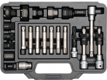 Набор инструмента для ремонта автомобильных генераторов Yato YT-04211
