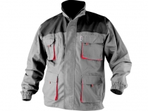 Куртка рабочая демисезонная мужская L Yato YT-80282