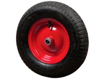 Пневматическое колесо 15'' для тачки Intertool WB-0015