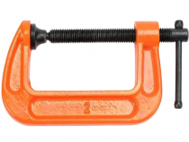 Струбцина тип G WorkMan Heavy Duty 50мм
