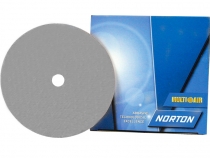 Круг шлифовальный под липучку 150мм Norton Pro-A275 П150 70V615