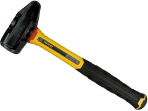 Молоток слесарный 1,8кг с антивибрационной рукояткой Stanley FMHT1-56008