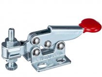 Горизонтальный столярный прижим WorkMan GH‑20400