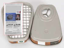 Фільтр для респіраторів Type 3M