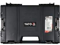 Ящик для дрели и болгарки Yato YT-09170