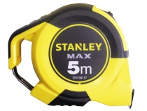 Рулетка измерительная 5 метров Stanley MAX STHT0-36117