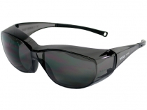 Затемнённые защитные очки Yato YT-73603