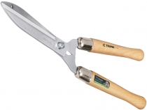 Двуручные ножницы для стрижки живой изгороди (19 дюймов) Truper T-19