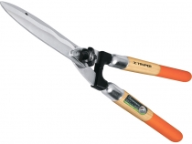 Двуручные ножницы с извилистым лезвием для стрижки живой изгороди 480мм Truper TE-19W