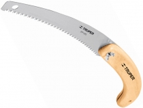 Садовая складная ножовка 300мм Truper STP-12PL
