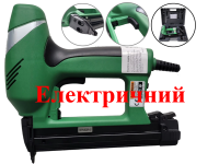 Степлер электрический штифтозабивной PRO W-01 фото 2