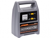 Зарядное 12в для авто аккумулятора Sthor 82543