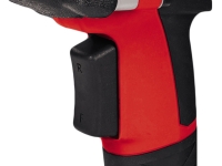 Электрогайковерт ударный в кейсе Einhell CC-IW 950 фото 3