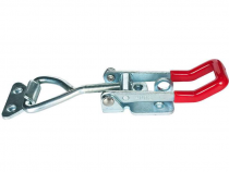 Прижим рычажный тяговый (защелка) WorkMan GH-4003 600кг