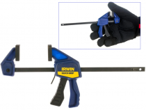 Струбцина Irwin Quick-Grip Micro 115мм мини (быстрозажимная)