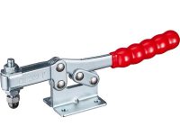 Горизонтальный столярный прижим WorkMan GH‑203‑P фото 2