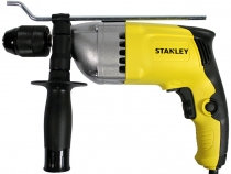 Дрель ударная электрическая Stanley STDH8013C