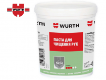 Паста для очистки рук Wurth от сильных загрязнений 1000 мл