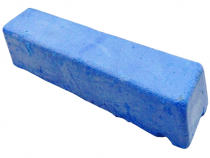 Паста для полірування нержавійки WorkMan Blue 500гр