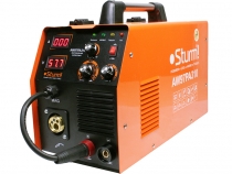 Сварочный инверторный полуавтомат Sturm AW97PA310