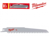 Полотно Milwaukee 150 мм по дереву для быстрого реза